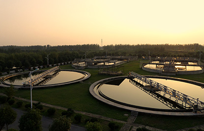 安徽郎溪縣污水處理廠(chǎng)及配套管網(wǎng)、污泥處置項(xiàng)目