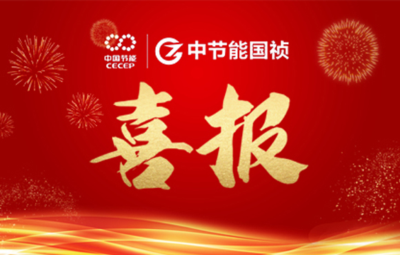 中節(jié)能國禎主編及參編的四項(xiàng)團(tuán)體標(biāo)準(zhǔn)發(fā)布 ?