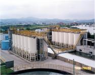 高效流砂過濾器