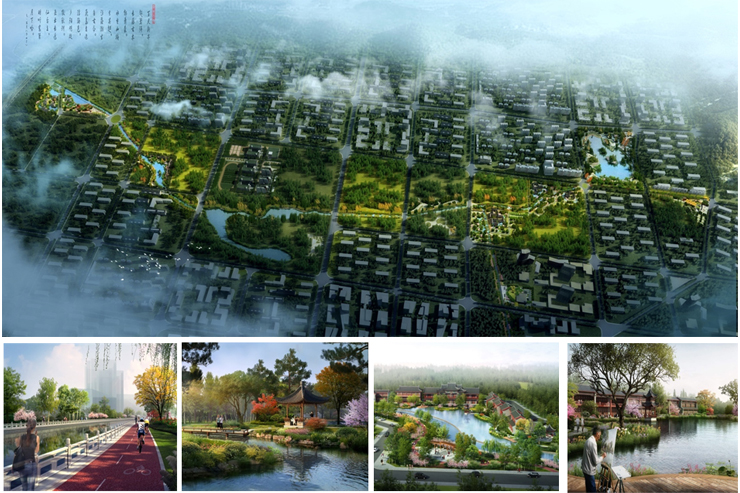 國(guó)禎環(huán)保海綿城市建設(shè) 國(guó)禎環(huán)保海綿城市建設(shè)